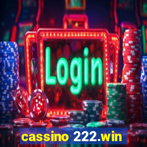 cassino 222.win